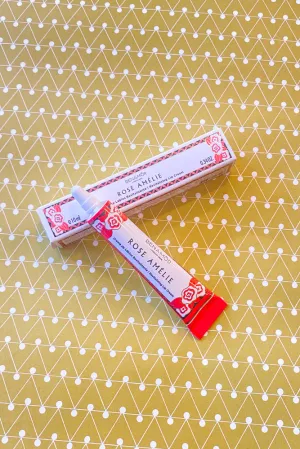Benamor  Rose Amélie Revitializing Lip Cream