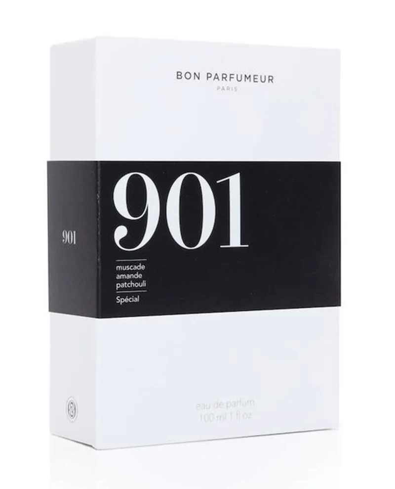 Bon Parfumeur 901 Eau De Parfum