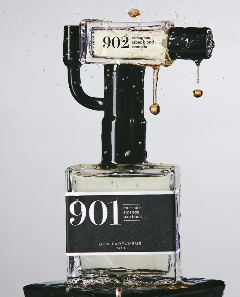 Bon Parfumeur 901 Eau De Parfum