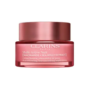Clarins Multi-Active Night Cream Dry Skin 50ml
