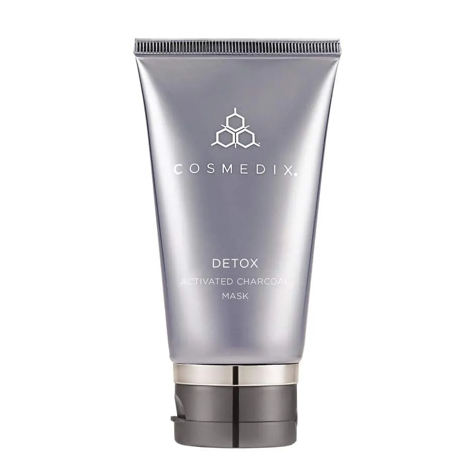 Cosmedix - Detox