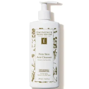 Eminence Firm Skin Acai Cleanser
