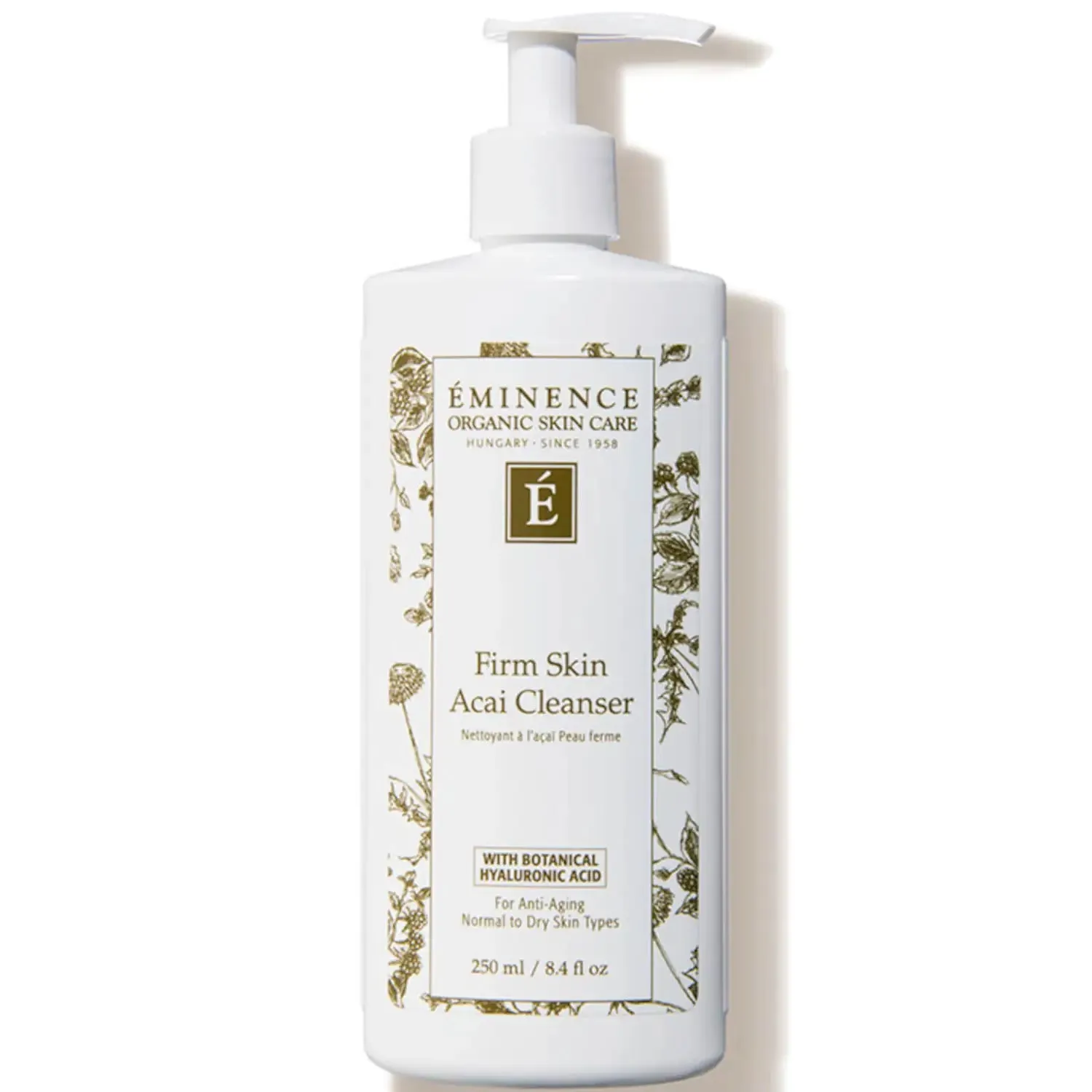 Eminence Firm Skin Acai Cleanser
