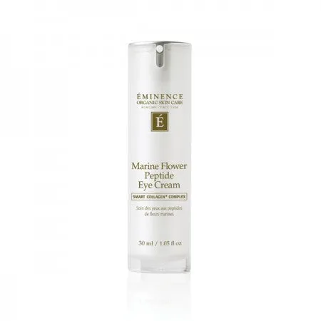 Eminence Marine Flower Peptide Eye Cream