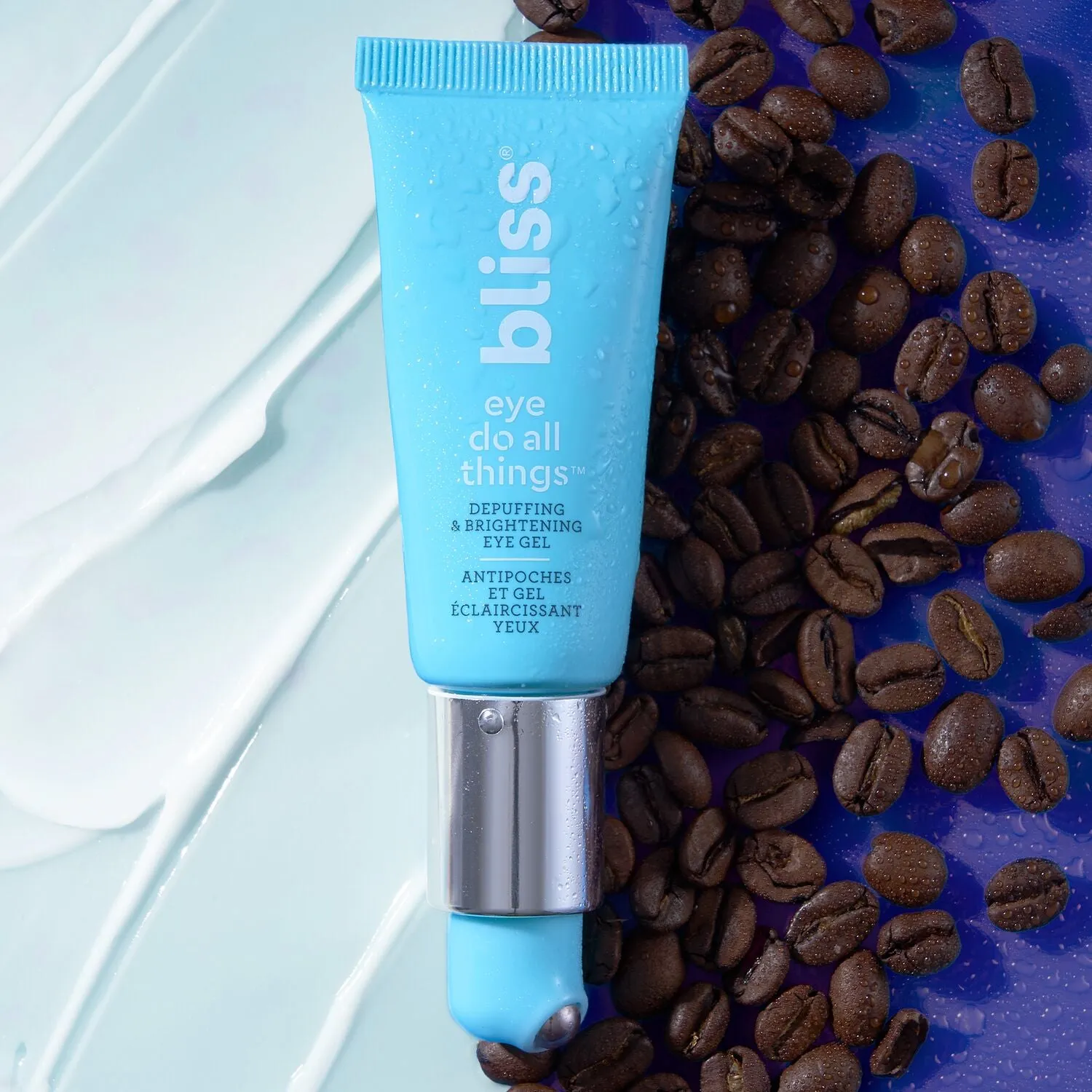 Eye Do All Things Brightening Eye Gel