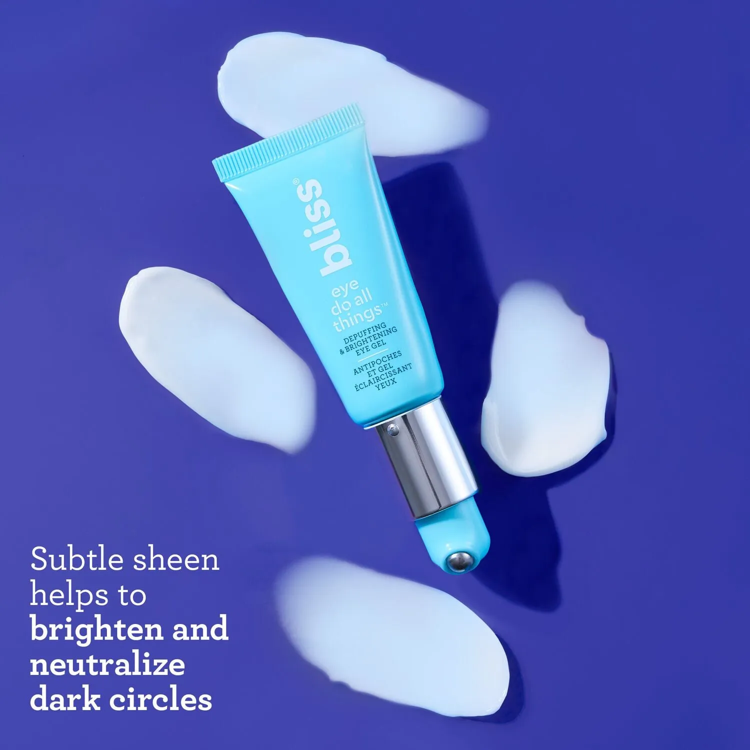 Eye Do All Things Brightening Eye Gel