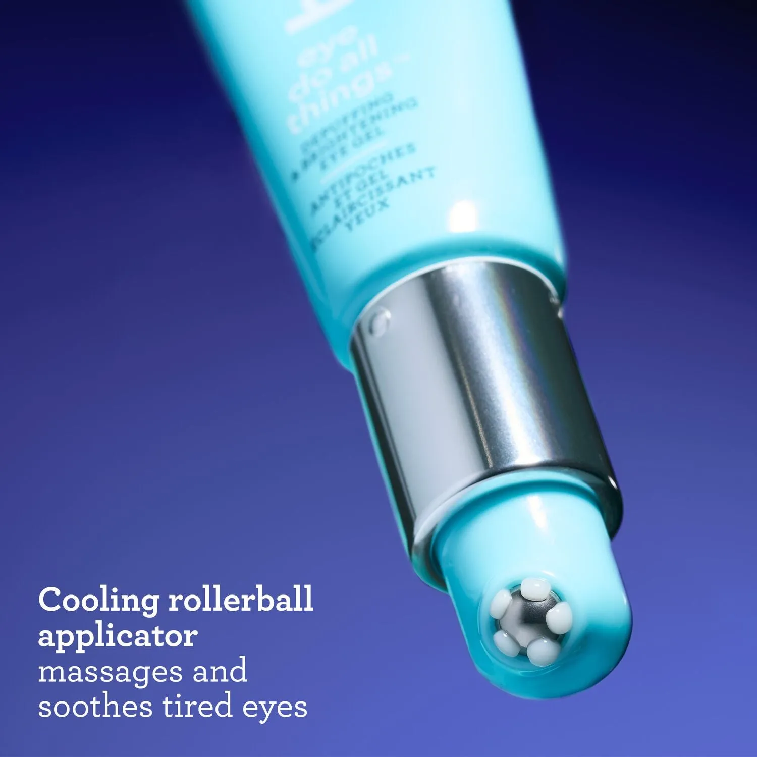 Eye Do All Things Brightening Eye Gel