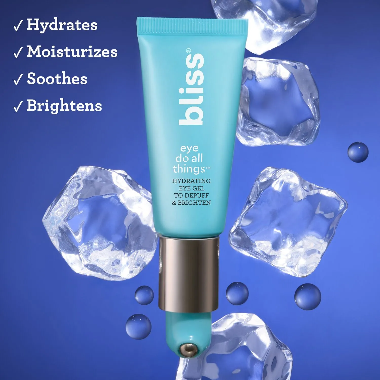 Eye Do All Things Brightening Eye Gel