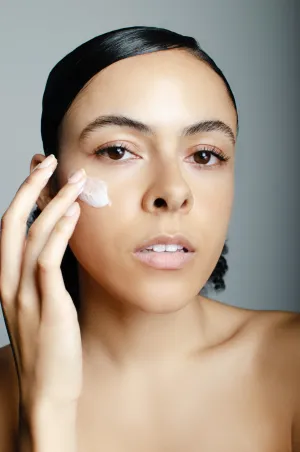 Firming: Smooth & Restore  Face   Neck Cream