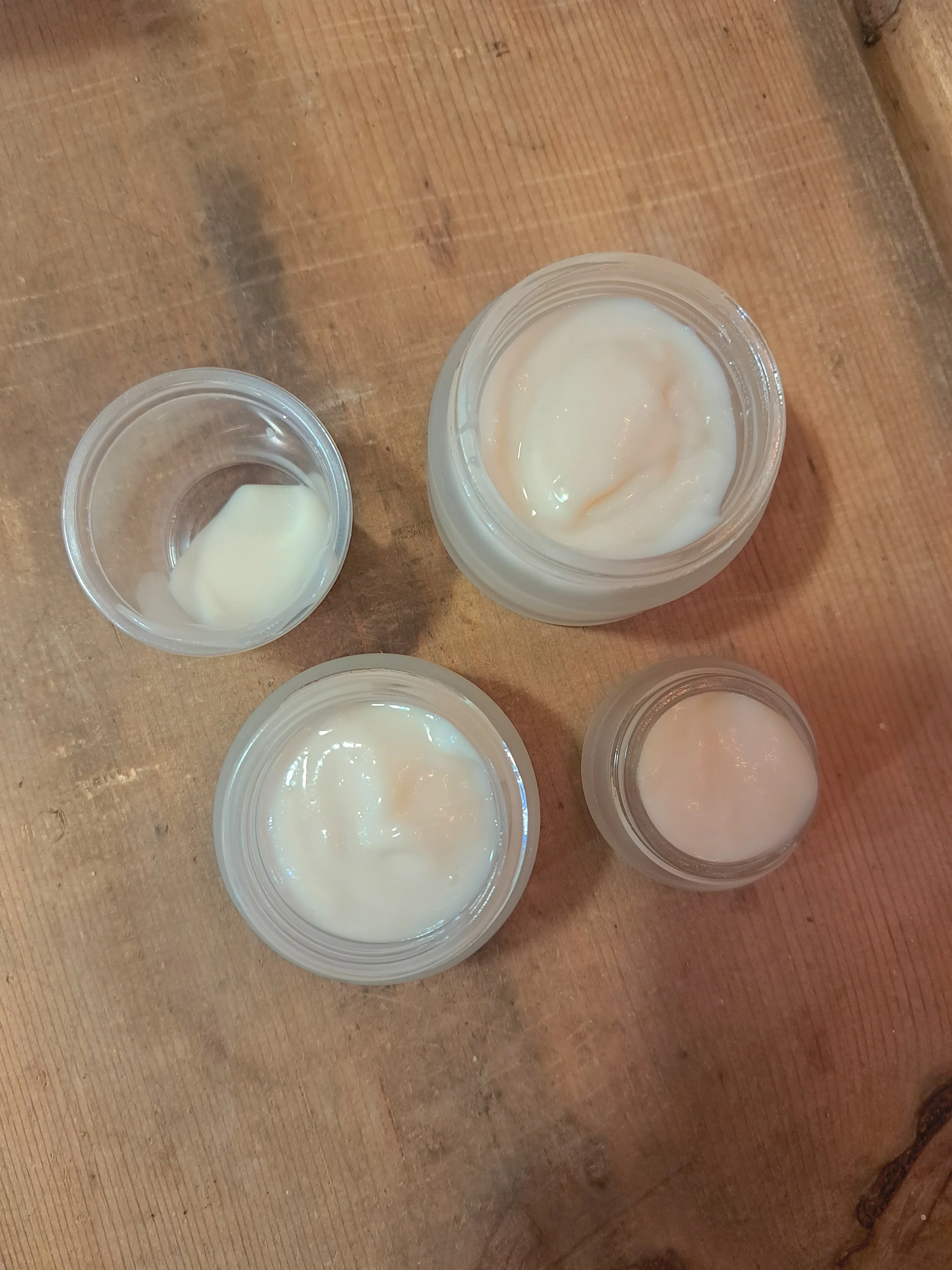 Firming: Smooth & Restore  Face   Neck Cream