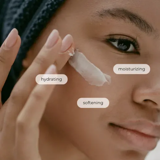 Firming: Smooth & Restore  Face   Neck Cream