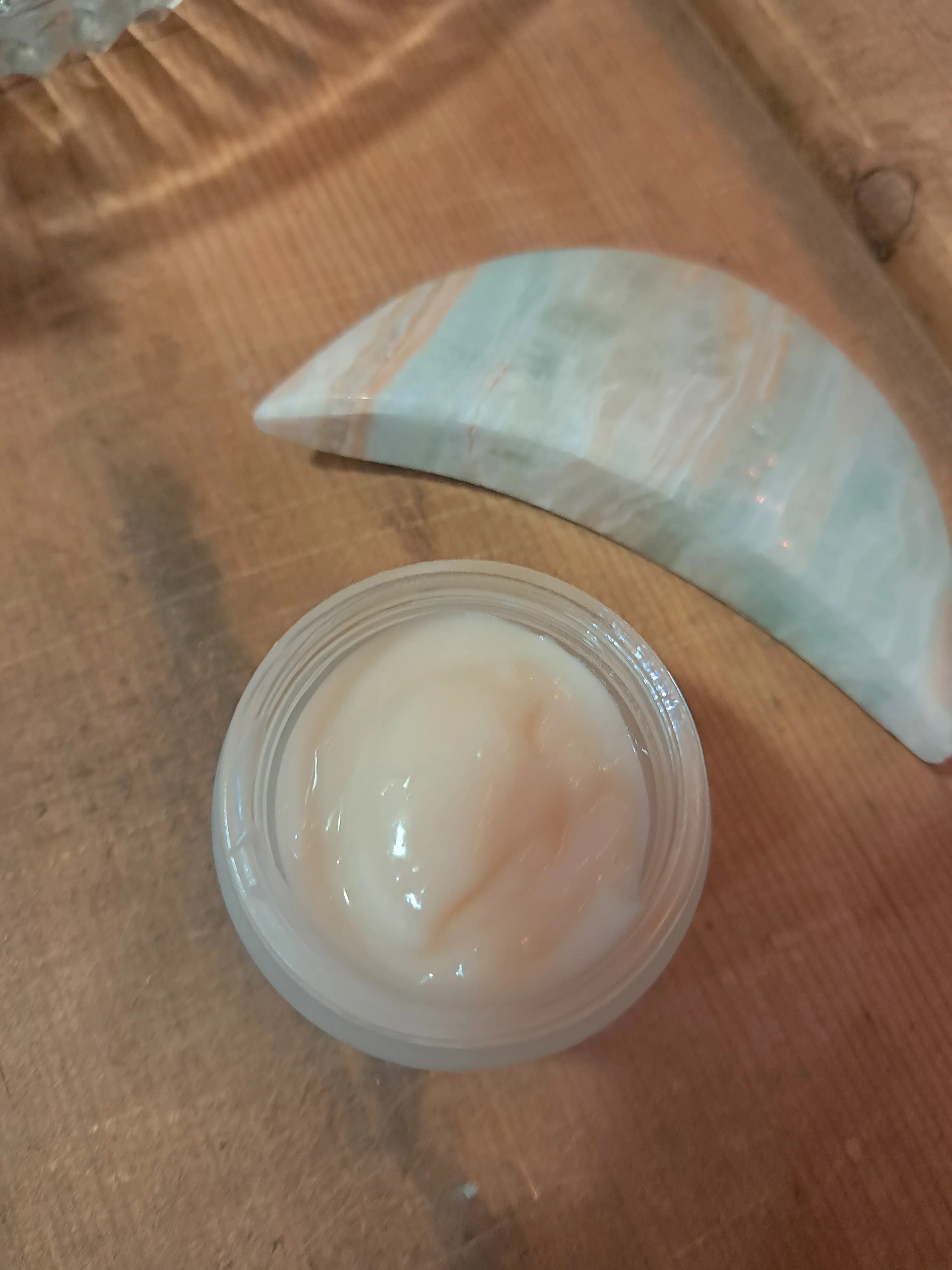 Firming: Smooth & Restore  Face   Neck Cream