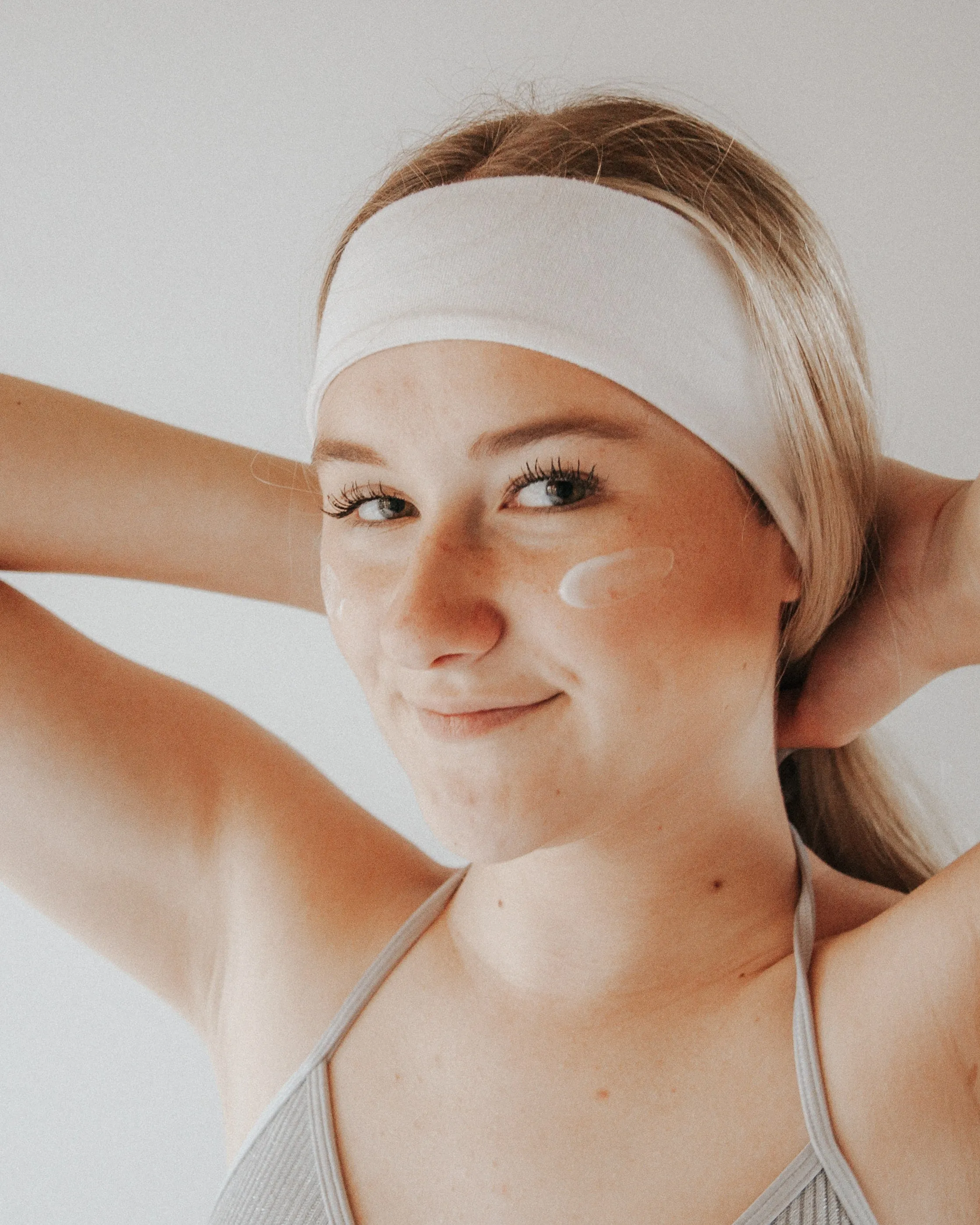 Firming: Smooth & Restore  Face   Neck Cream