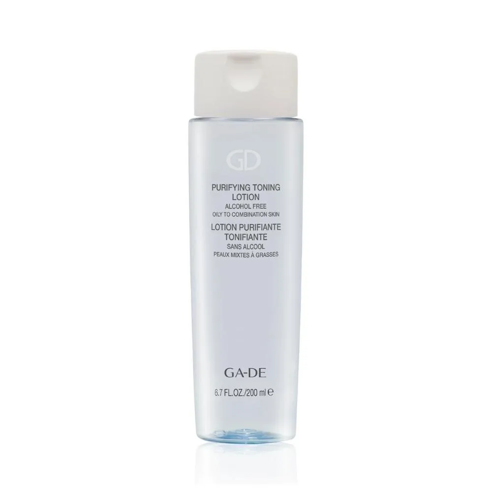 GA-DE Purifying Toning Lotion 200ml