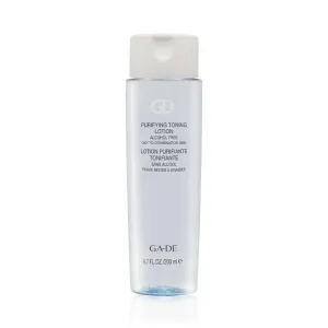 GA-DE Purifying Toning Lotion 200ml