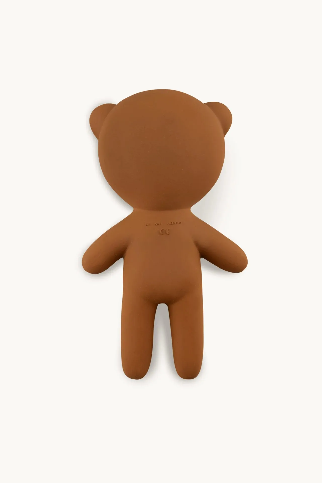 Gommu Bear - Almond