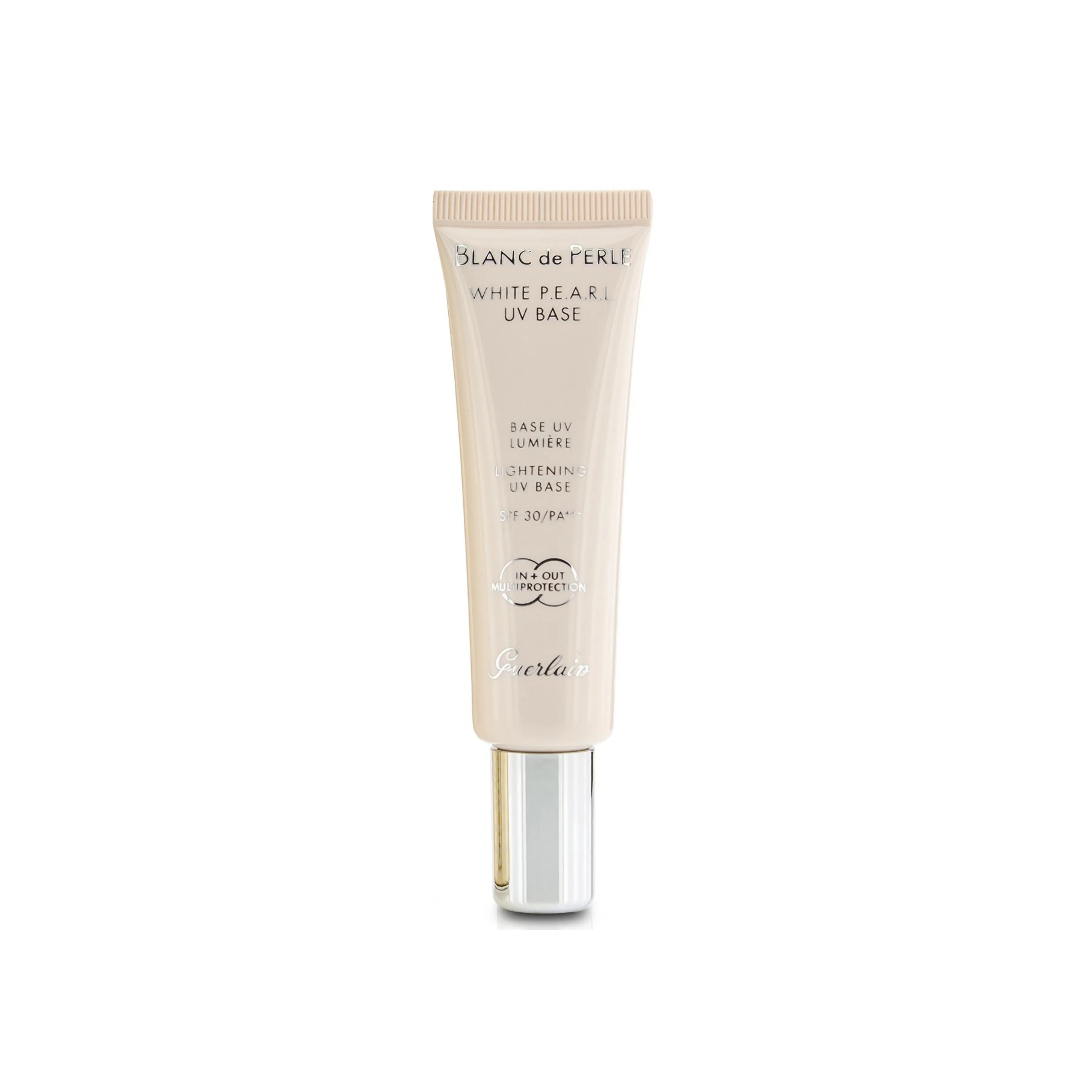 Guerlain Blanc De Perle Lightening UV Base SPF 30