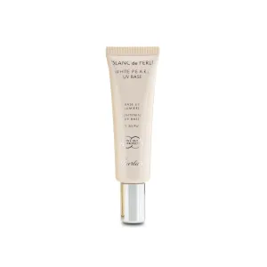 Guerlain Blanc De Perle Lightening UV Base SPF 30