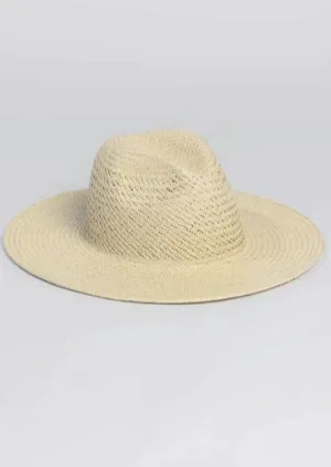 Hat Attack Luxe Vented Packable