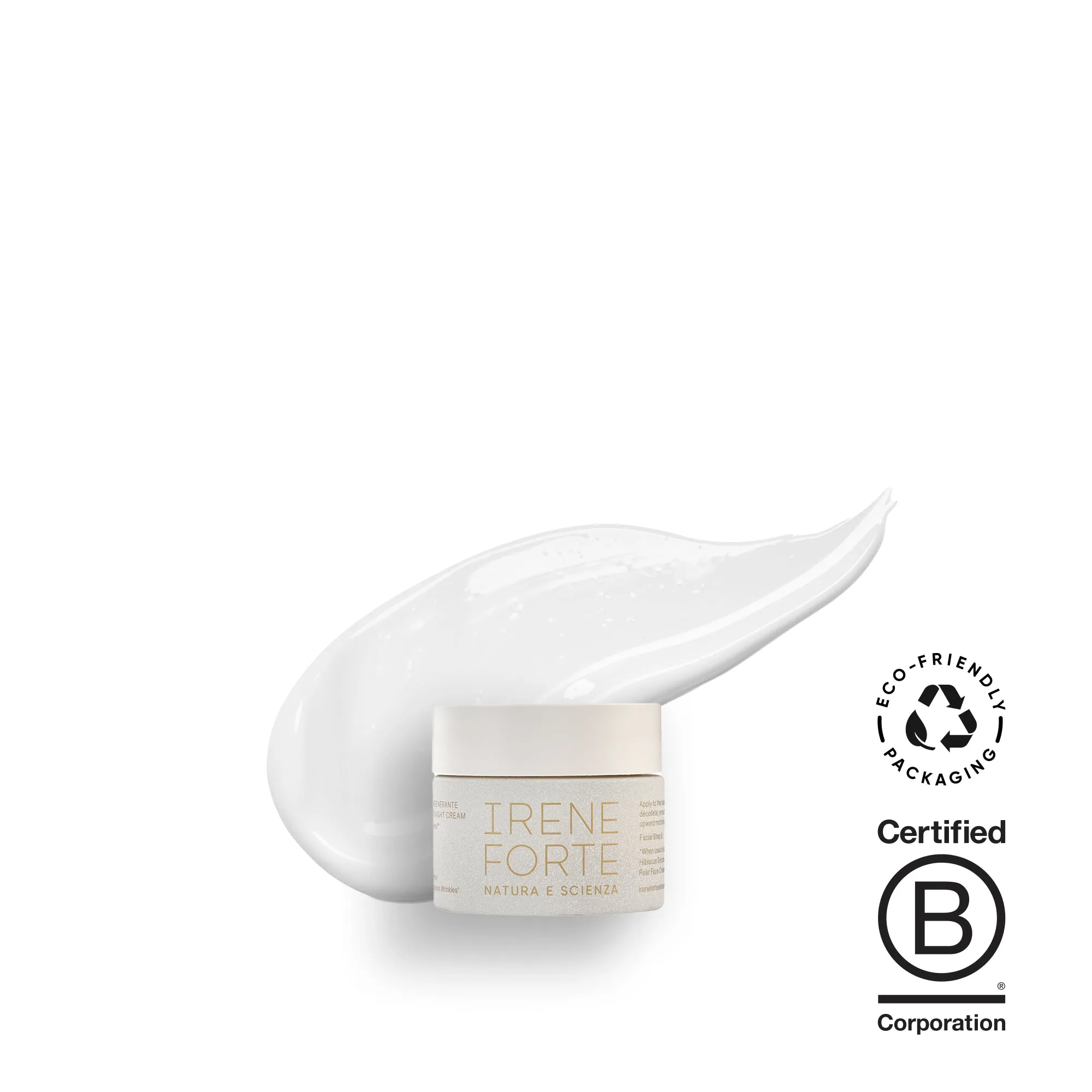 Hibiscus Night Cream