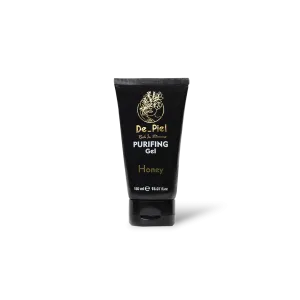 Honey Purifing Gel