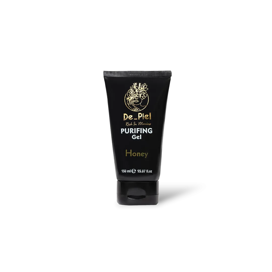 Honey Purifing Gel