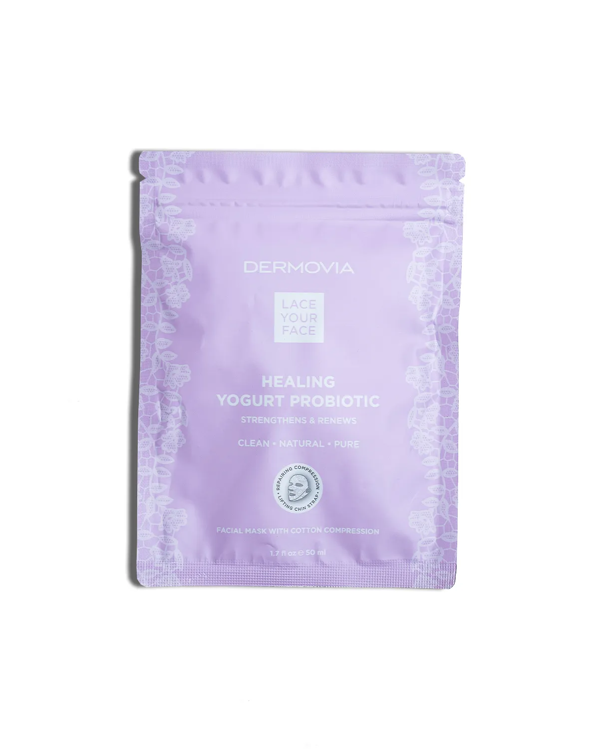 Lace Your Face Clear Complexion Kit