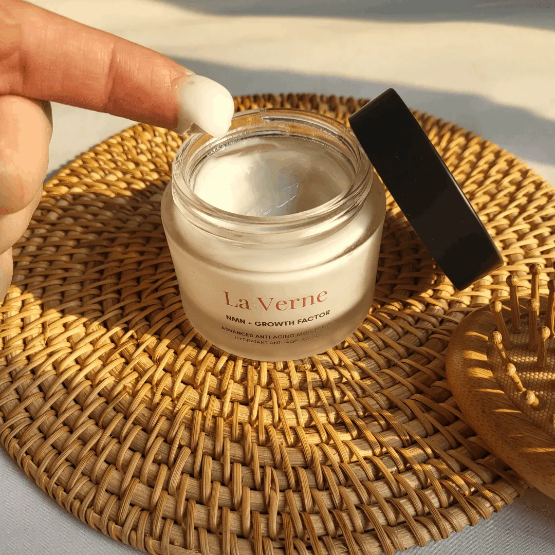 Lumiere Growth Factor Advanced Anti-Aging Moisturizer