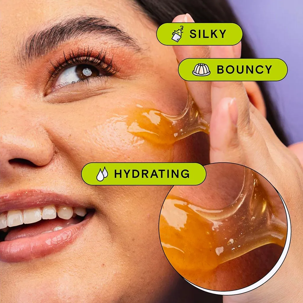 Matcha Hemp Hydrating Cleanser