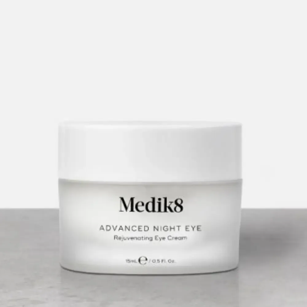 Medik8 Advanced Night Eye 15ml