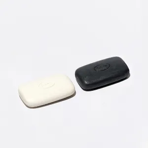 Natural Body Bar Pack - Coconut Milk (Tropical)