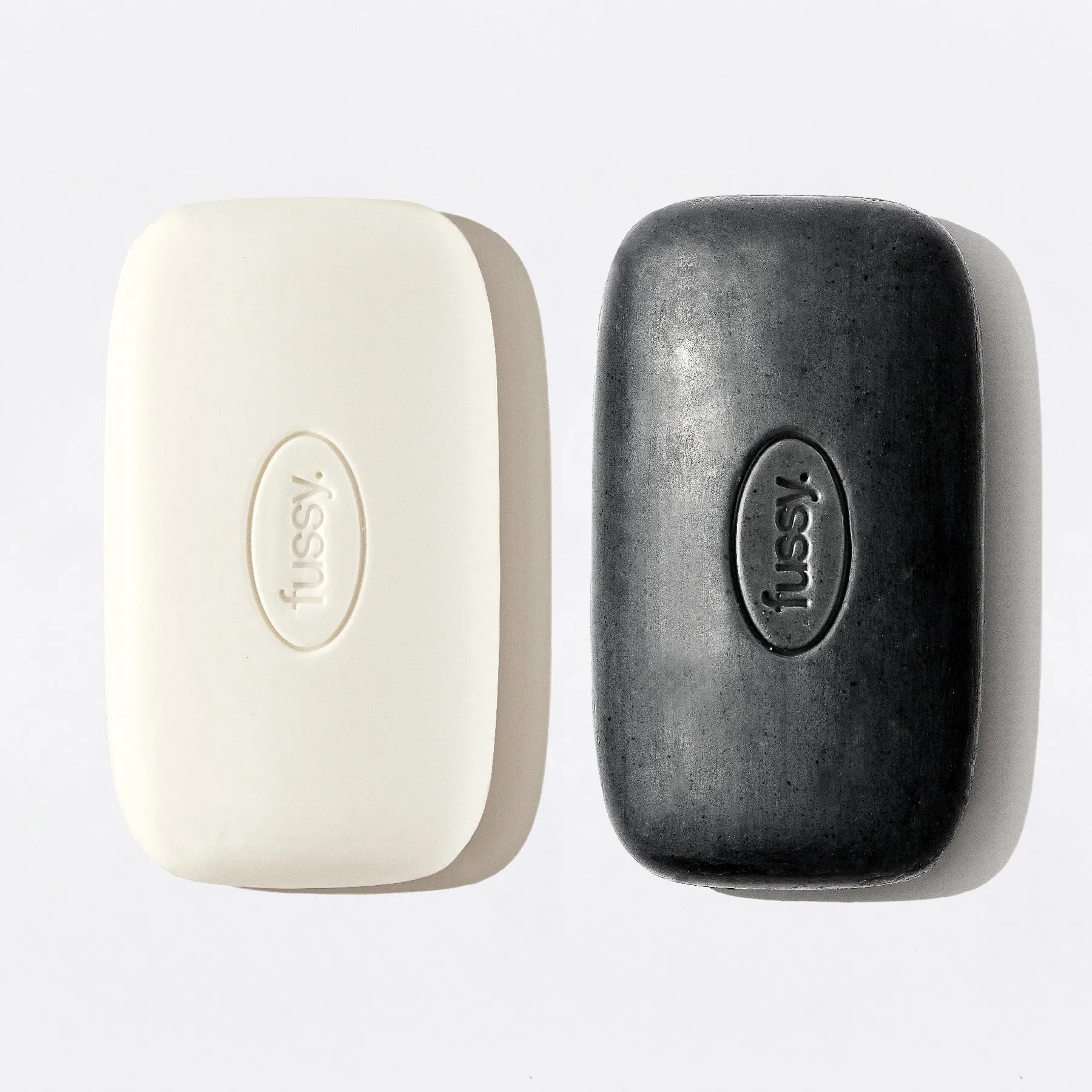 Natural Body Bar Pack - Coconut Milk (Tropical)