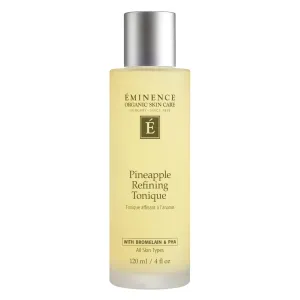 Pineapple Refining Tonique