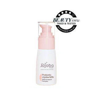 Probiotic Jojoba Milk Hydrating Serum