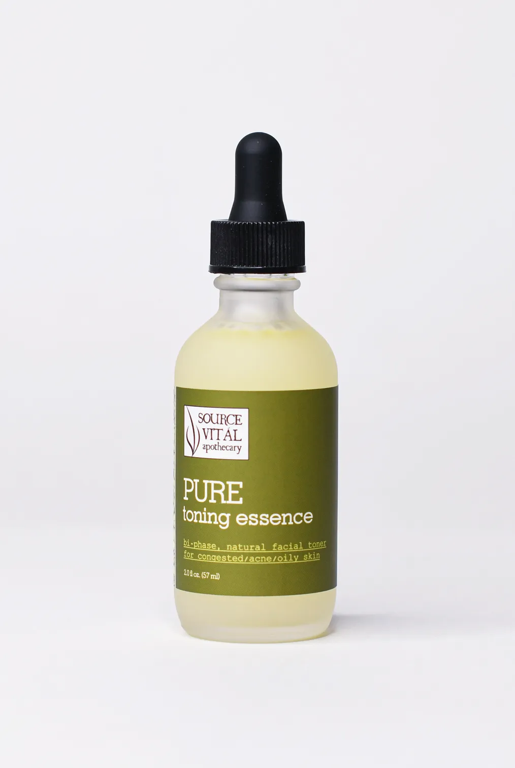 Pure Toning Essence