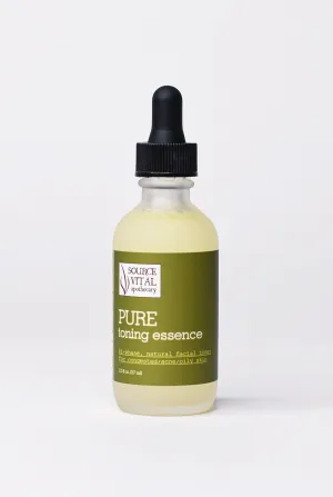 Pure Toning Essence
