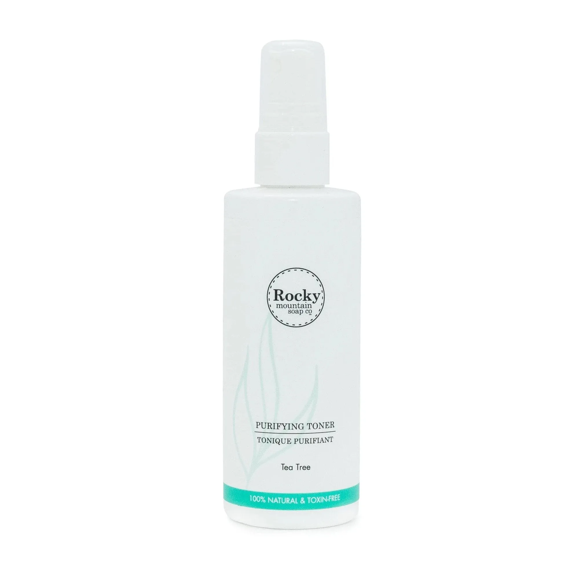 Purifying Toner