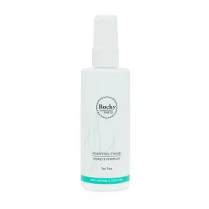 Purifying Toner