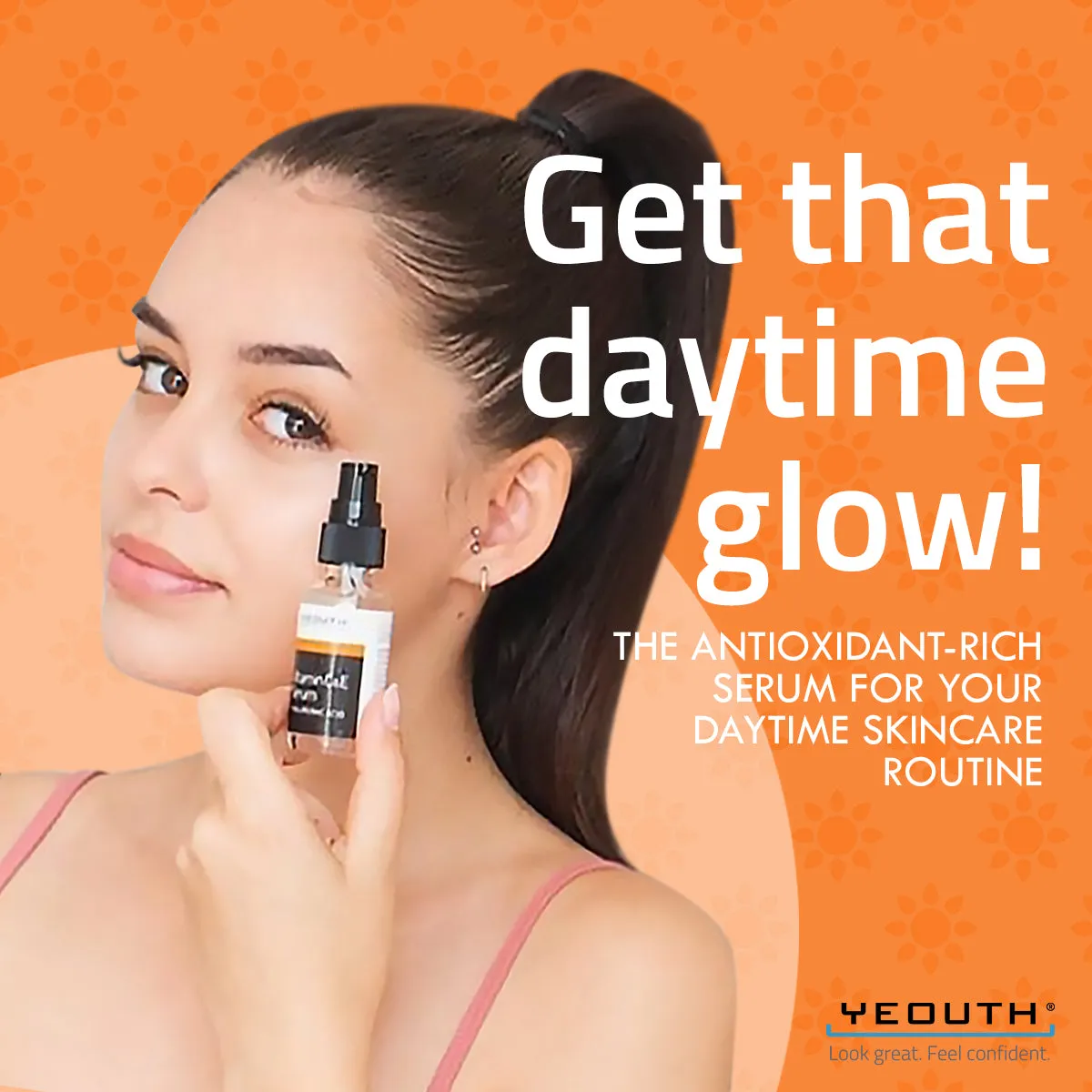 Radiance-Boosting Essentials: Retinol Serum 1 oz , Vitamin C&E Serum 1 oz &  Salicylic Acid 20% Gel Peel 1 oz & Day/Night Cream 4 oz