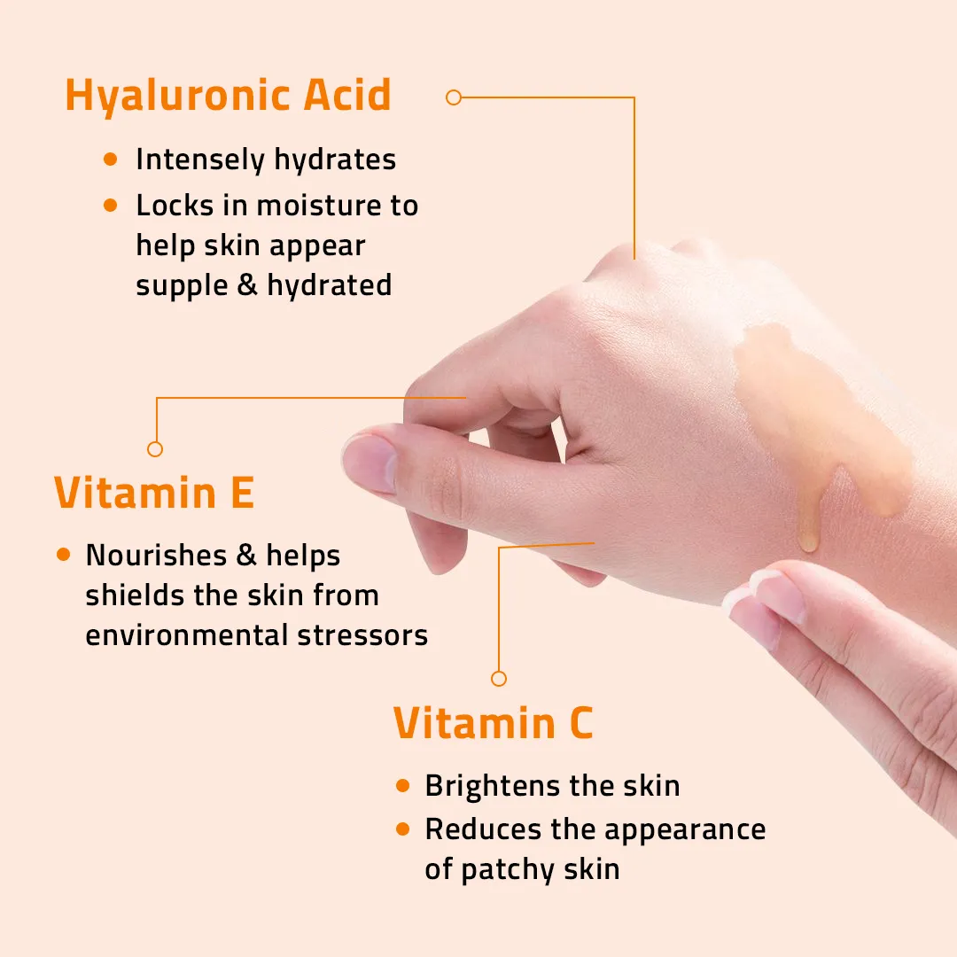 Radiance-Boosting Essentials: Retinol Serum 1 oz , Vitamin C&E Serum 1 oz &  Salicylic Acid 20% Gel Peel 1 oz & Day/Night Cream 4 oz