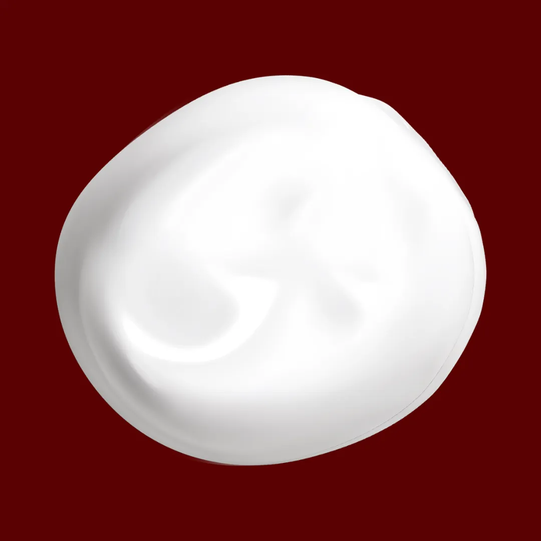 Real Fresh Foam Cranberry