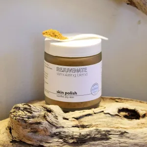 Rejuvenate Skin Polish