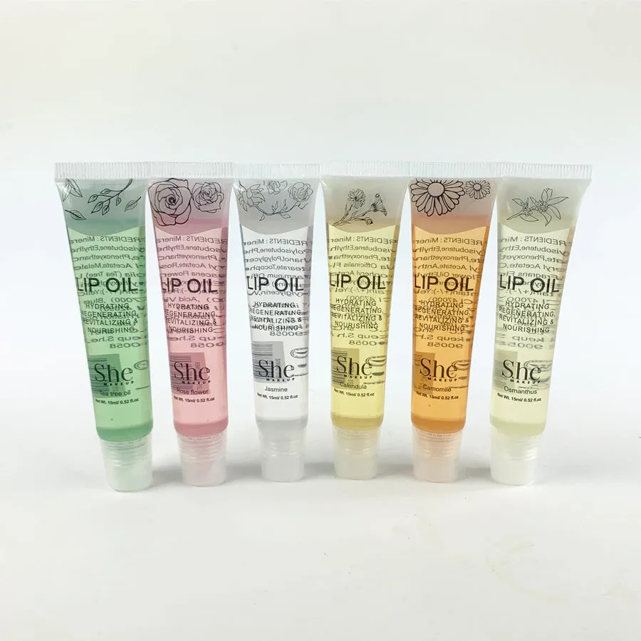 Revitalizing Lip Oil 15 (36 units)