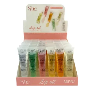 Revitalizing Lip Oil 15 (36 units)