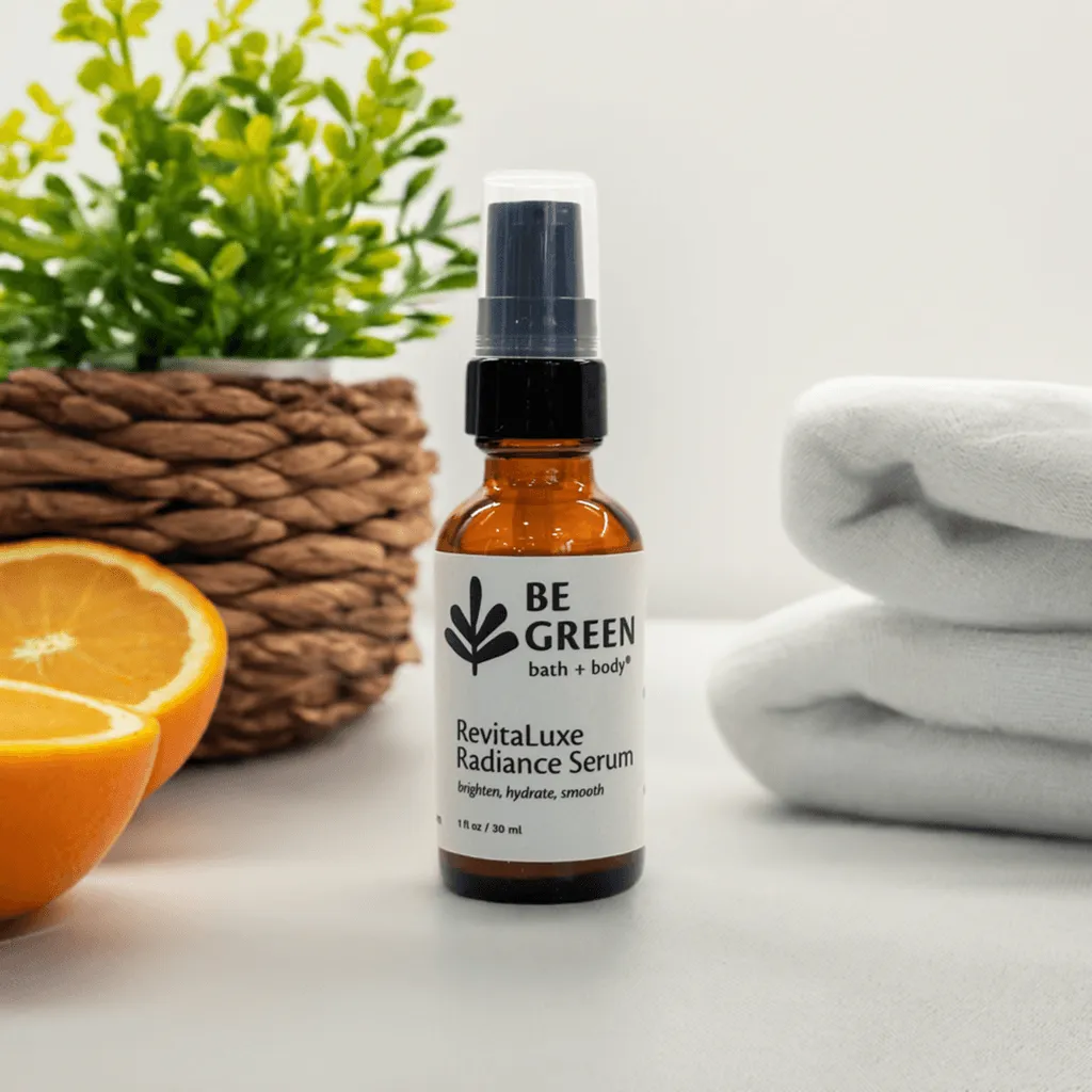 RevitaLuxe Radiance Serum