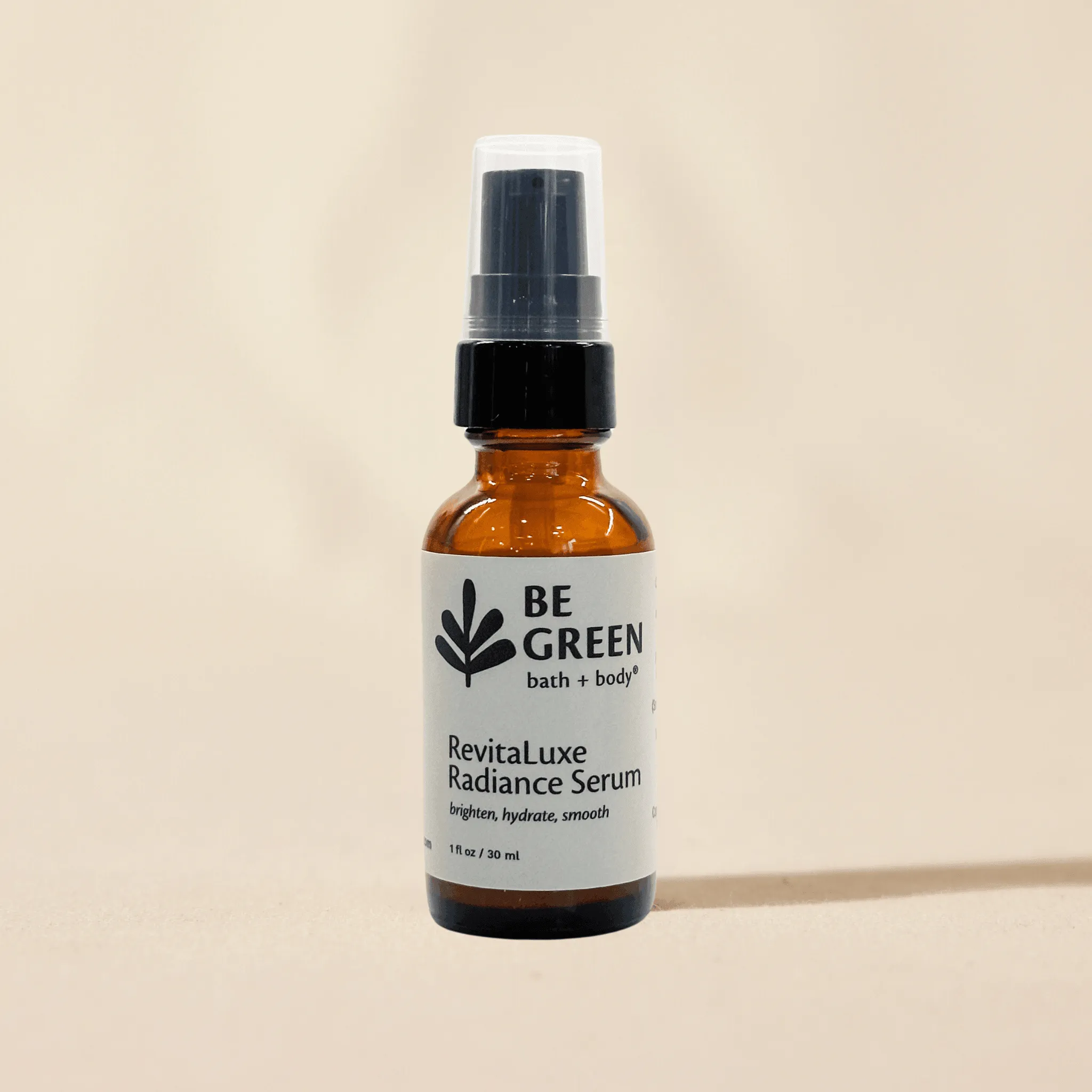 RevitaLuxe Radiance Serum