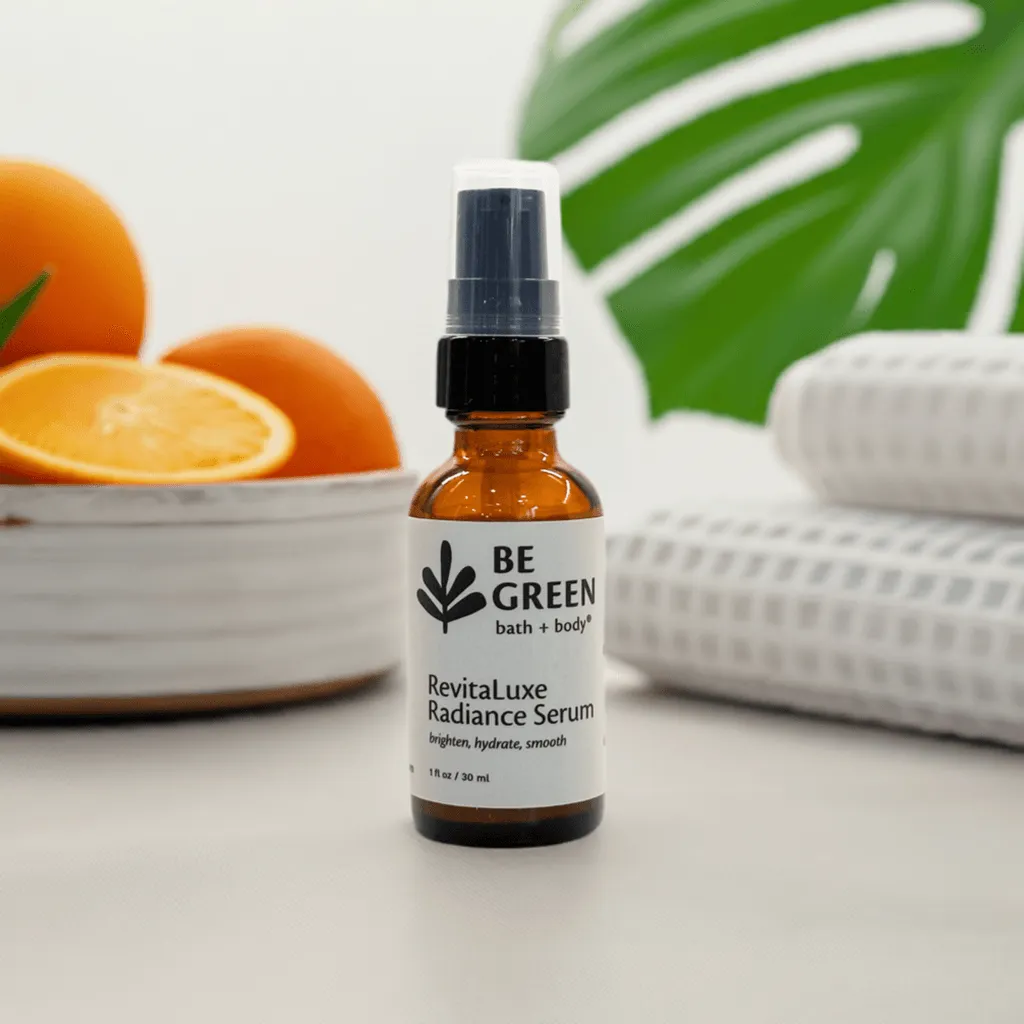 RevitaLuxe Radiance Serum