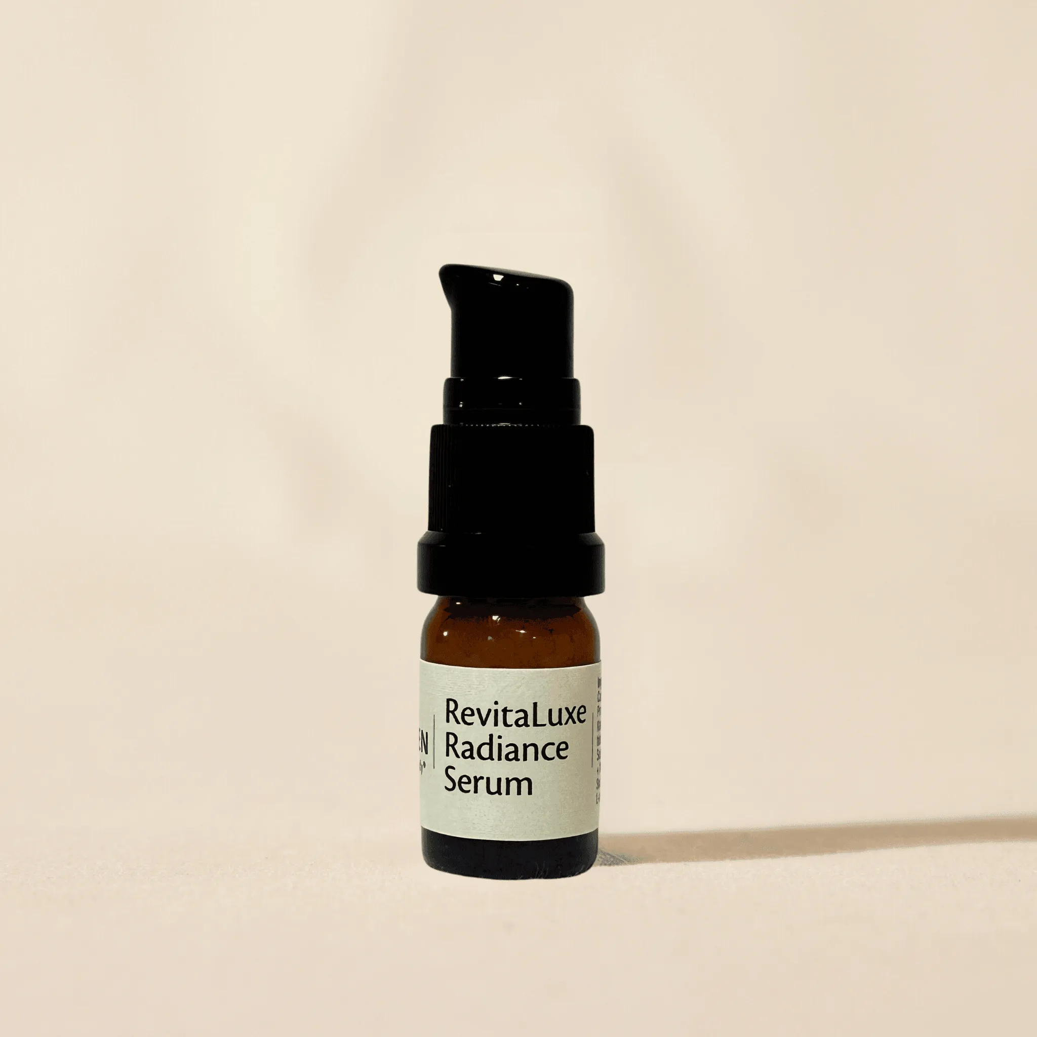 RevitaLuxe Radiance Serum
