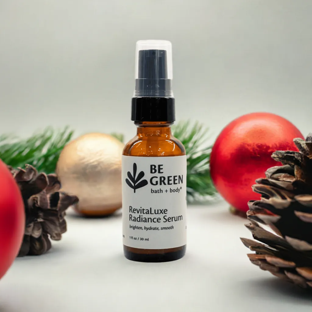 RevitaLuxe Radiance Serum