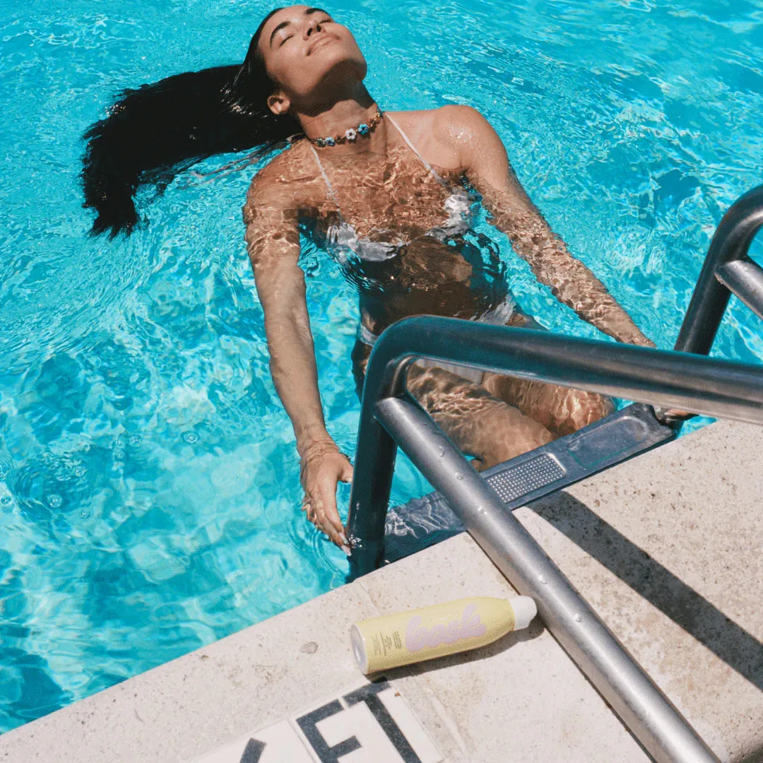 SPF 50 Non-Aerosol Spray